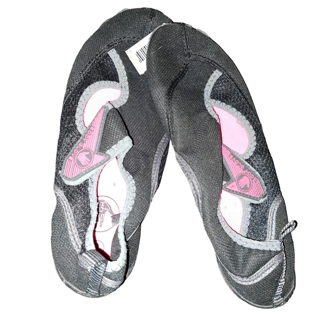 Body Glove New No Tags Black sz 8